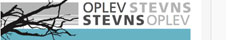 OplevStevns Logo