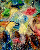 open2day.dk/stevns Atelier Bente Ørbeck Atelier Benthe Ørbeck, Ørbeckgård Billede/Photo/Bild