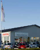 open2day.dk/bornholm Midtbornholms Auto Midtbornholms Auto A/S Billede/Photo/Bild