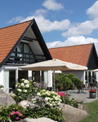 open2day.dk/bornholm Restaurant den lille Havfrue Den lille havfrue Billede/Photo/Bild