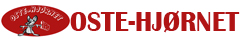 open2day.dk/bornholm Ostehjørnet Ostehjørnet Logo