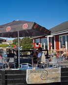 open2day.dk/samsoe Smokehouse Smoke House Billede/Photo/Bild