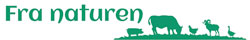 Fra Naturen Logo