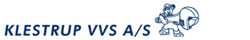 Klestrup VVS A/S Logo