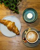open2day.dk/samsoe Kaffebar foto Buur Is & Kaffebar Billede/Photo/Bild