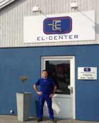 open2day.dk/bonrholm El og VVs center EL OG VVSCENTER APS 1 Billede/Photo/Bild