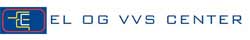open2day.dk/bonrholm El og VVs center EL OG VVSCENTER APS 1 Logo