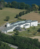 open2day.dk/bornholm Kunstmuseum logo Bornholms Kunstmuseum Billede/Photo/Bild