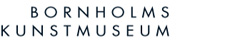 Bornholms Kunstmuseum Logo
