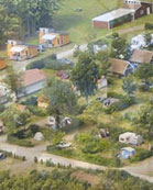 Læsø Camping og Hytteby Billede/Photo/Bild