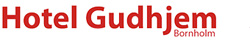 Hotel Gudhjem Logo
