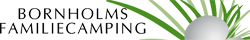 open2day.dk/bornholm Bornholm Familiecamping logo Bornholms Familiecamping / Dueodde Strandcamping Logo