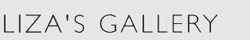 LIZA'S GALLERY Logo