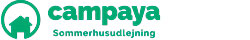 Campaya sommerhuse OPEN2DAY.DK/bornholm Campaya Bornholm Logo