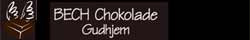 BECH Chokolade Logo