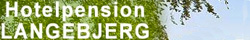 open2day.dk/bornholm Pension Langebjerg Pension Langebjerg Logo