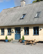 Stevns Klint Bed & Breakfast Billede/Photo/Bild