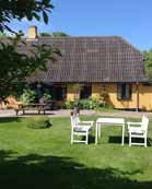 Dyrlev B&B Billede/Photo/Bild