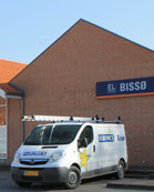 Euronics Bissø ApS Billede/Photo/Bild