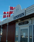 Cafe-Espersen Billede/Photo/Bild
