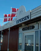 open2day Dragør Cafe-Espersen Cafe-Espersen Billede/Photo/Bild