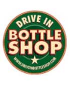 Drive In Bottle Shop Billede/Photo/Bild