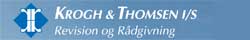 Krogh & Thomsen I/S Logo