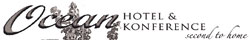 open2day Dragør Ocean Hotel og konference Ocean Hotel & Konference Logo