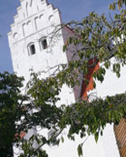 Onsbjerg Kirke Billede/Photo/Bild