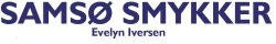Samsø Smykker Logo
