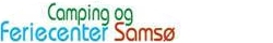 Camping og Feriecenter Samsø - Overnatning Logo