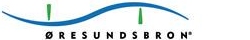 Øresundsbron Logo